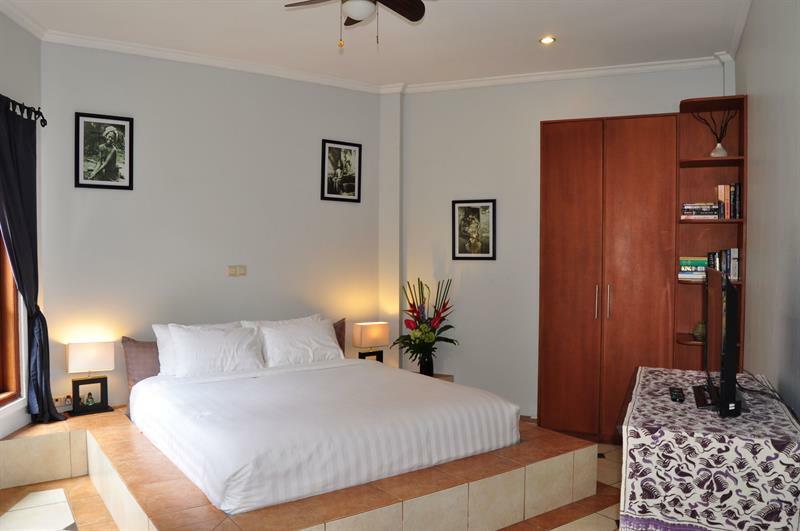 Villa Naga Maya Legian  Exterior photo